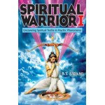 Spiritual Warrior I Uncovering Spiritual Truths in Psychic Phenomena